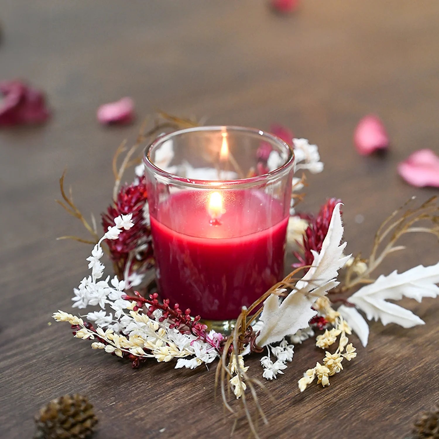 Best selling candles