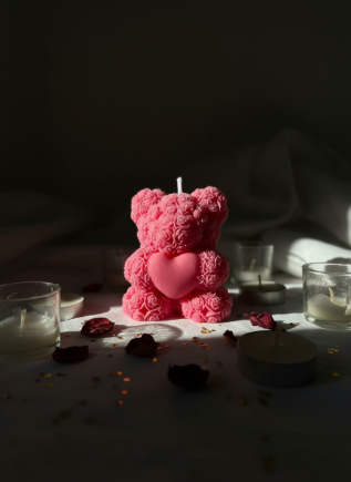 DIOLY Budget Friendly Candle Collection